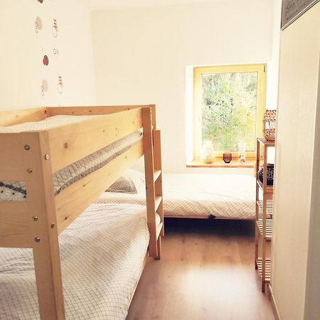 Gite De Landemeure, 10 Couchages, Acces Pmr Saint-Germain-du-Crioult Exteriör bild
